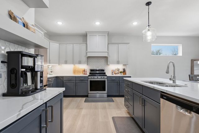 1269 S Crabtree, Goddard, KS 67052