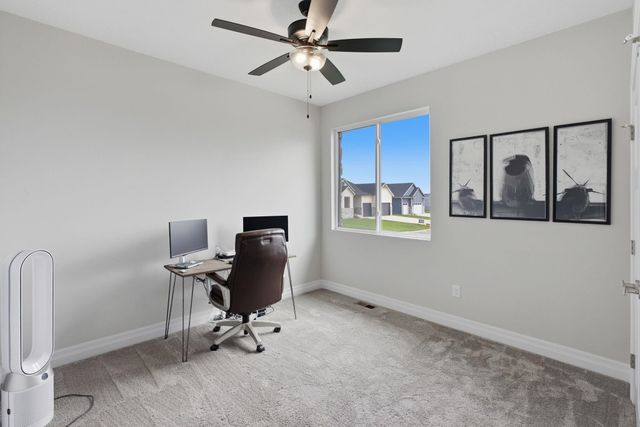 1269 S Crabtree, Goddard, KS 67052