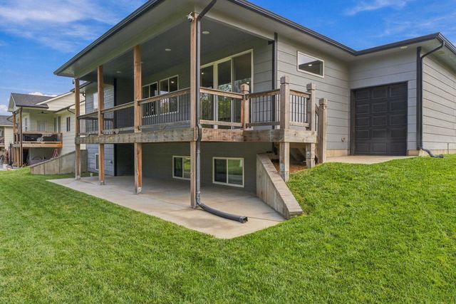1269 S Crabtree, Goddard, KS 67052