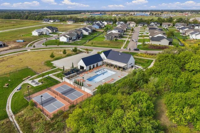 1269 S Crabtree, Goddard, KS 67052