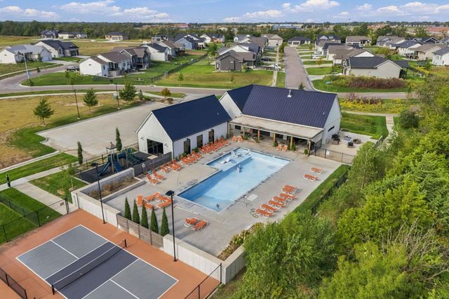 1269 S Crabtree, Goddard, KS 67052