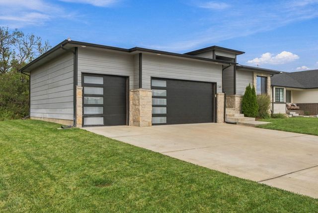 1269 S Crabtree, Goddard, KS 67052