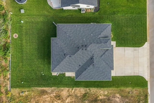 1269 S Crabtree, Goddard, KS 67052