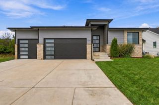 1269 S Crabtree, Goddard, KS 67052