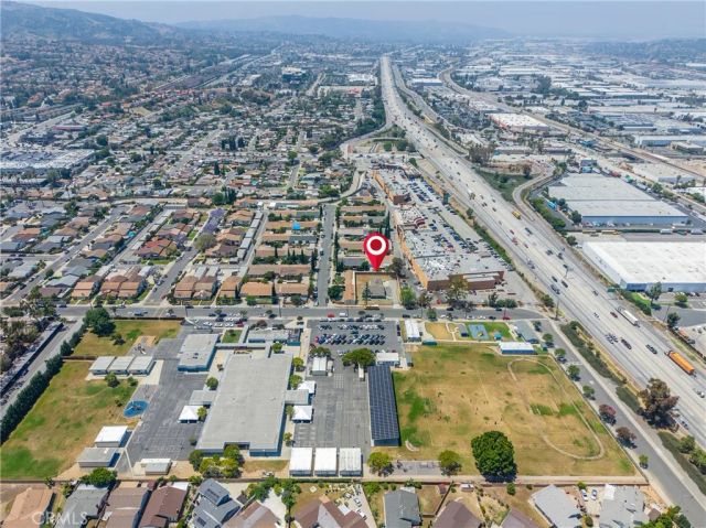 1345 Jellick, Rowland Heights, CA 91748
