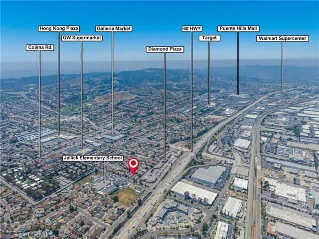 1345 Jellick, Rowland Heights, CA 91748