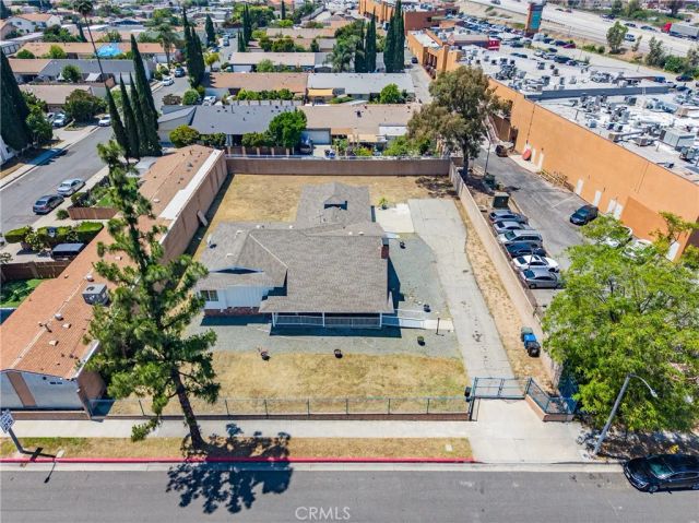 1345 Jellick, Rowland Heights, CA 91748