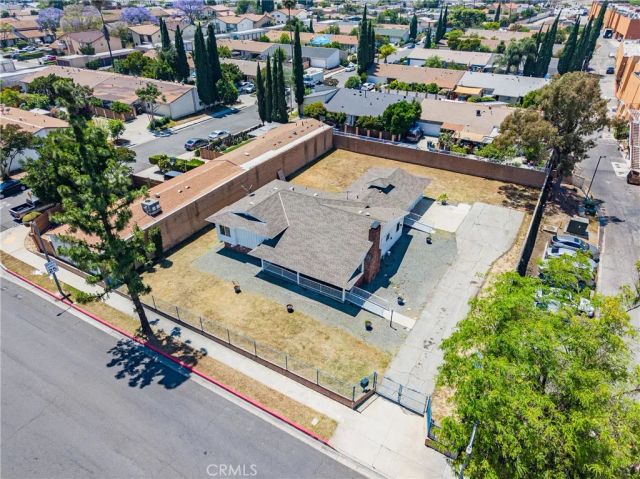 1345 Jellick, Rowland Heights, CA 91748