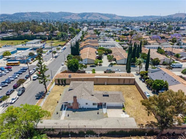 1345 Jellick, Rowland Heights, CA 91748