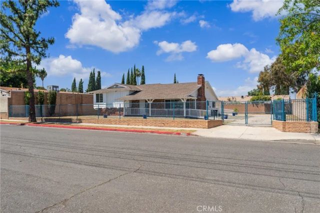 1345 Jellick, Rowland Heights, CA 91748