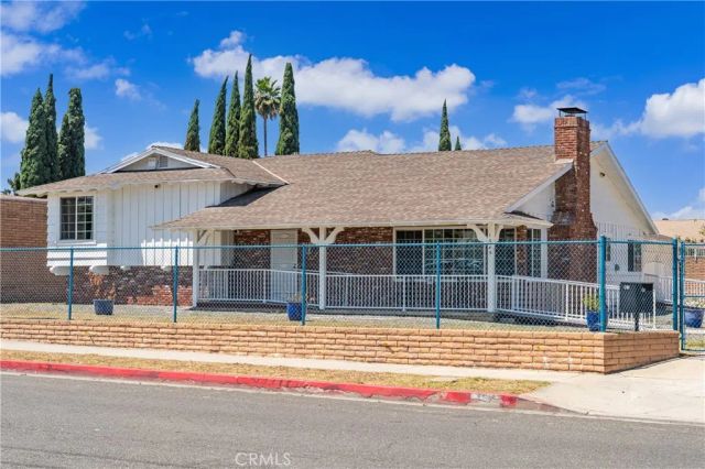 1345 Jellick, Rowland Heights, CA 91748