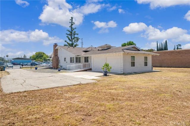 1345 Jellick, Rowland Heights, CA 91748