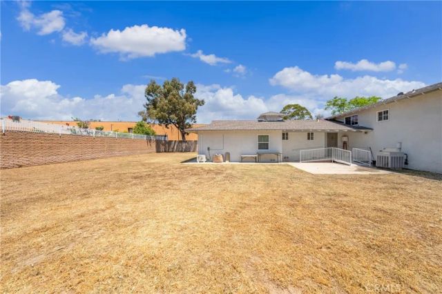 1345 Jellick, Rowland Heights, CA 91748