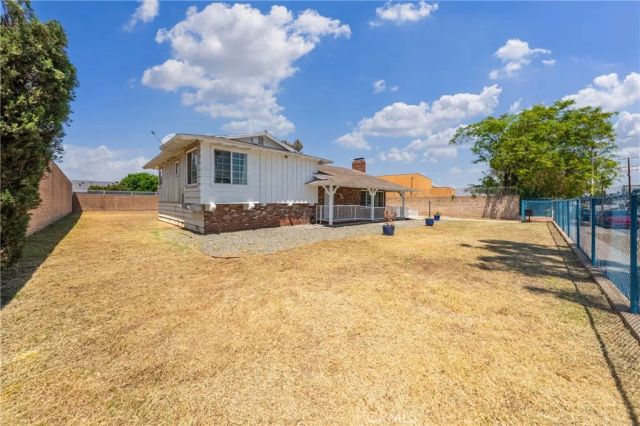 1345 Jellick, Rowland Heights, CA 91748