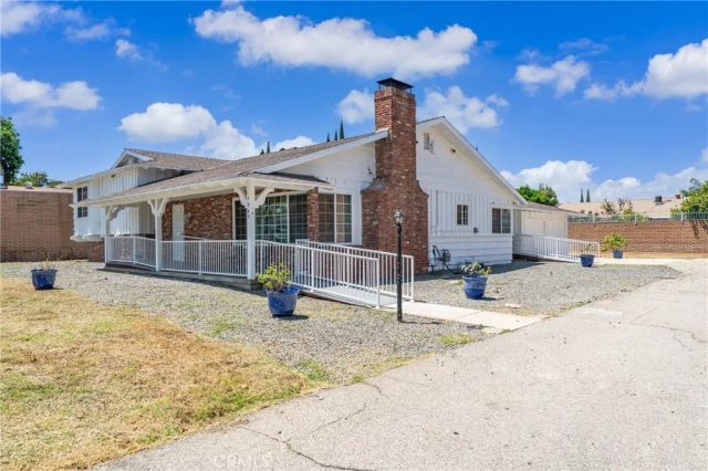 1345 Jellick, Rowland Heights, CA 91748