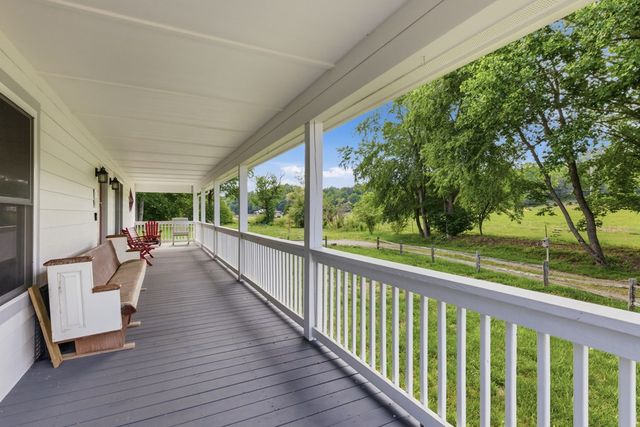 87 Laughing Waters Lane, Hayesville, NC 28904