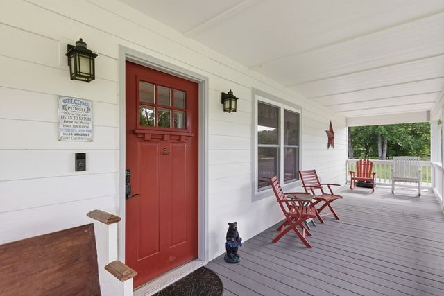 87 Laughing Waters Lane, Hayesville, NC 28904