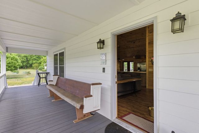 87 Laughing Waters Lane, Hayesville, NC 28904