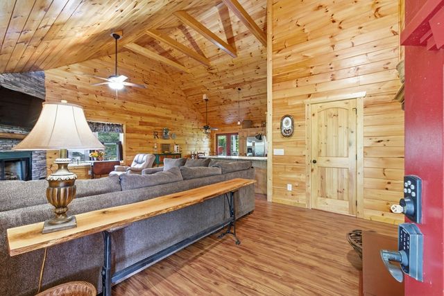 87 Laughing Waters Lane, Hayesville, NC 28904