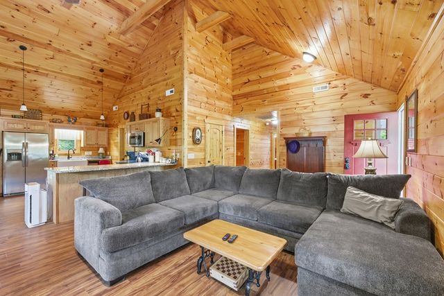 87 Laughing Waters Lane, Hayesville, NC 28904