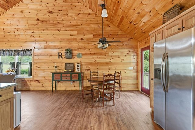 87 Laughing Waters Lane, Hayesville, NC 28904