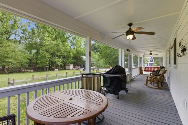 87 Laughing Waters Lane, Hayesville, NC 28904
