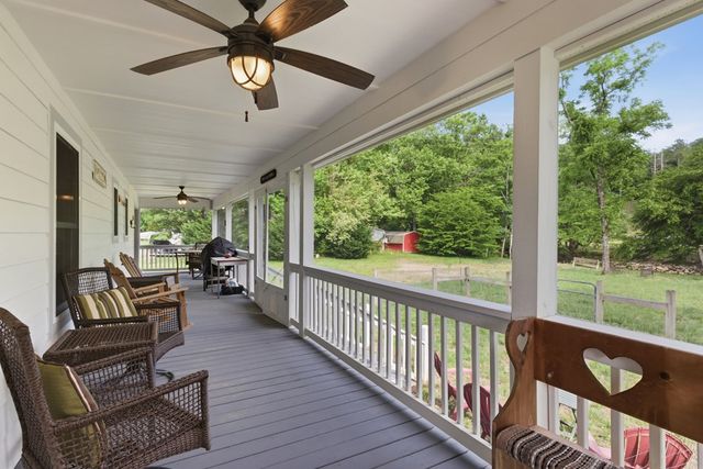 87 Laughing Waters Lane, Hayesville, NC 28904