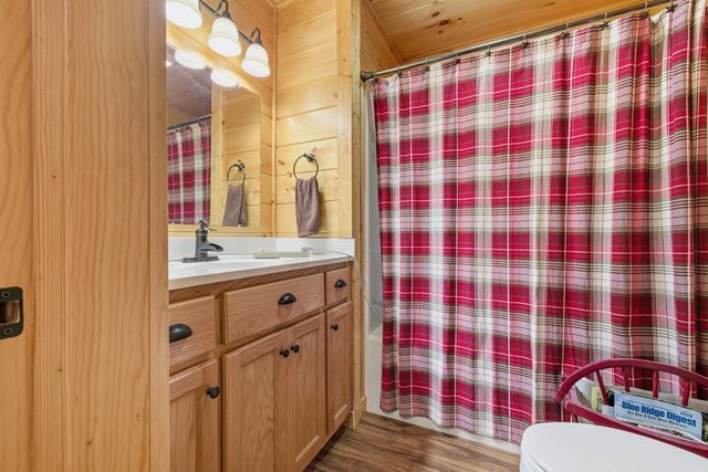 87 Laughing Waters Lane, Hayesville, NC 28904