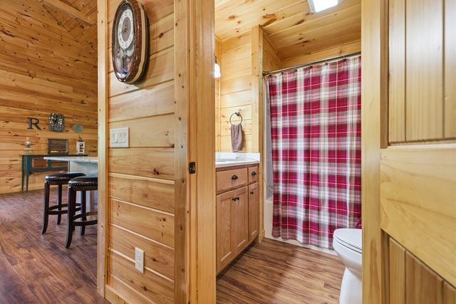 87 Laughing Waters Lane, Hayesville, NC 28904