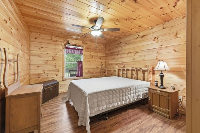 87 Laughing Waters Lane, Hayesville, NC 28904