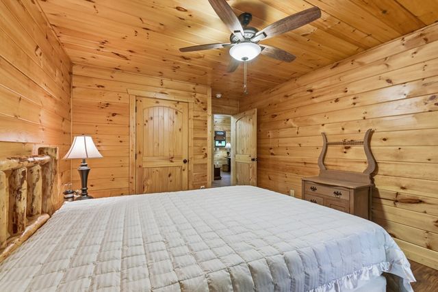 87 Laughing Waters Lane, Hayesville, NC 28904