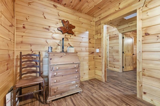 87 Laughing Waters Lane, Hayesville, NC 28904
