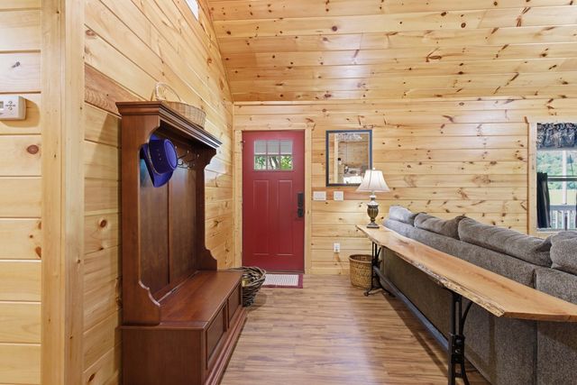 87 Laughing Waters Lane, Hayesville, NC 28904