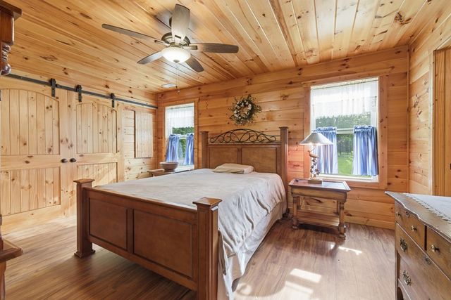 87 Laughing Waters Lane, Hayesville, NC 28904