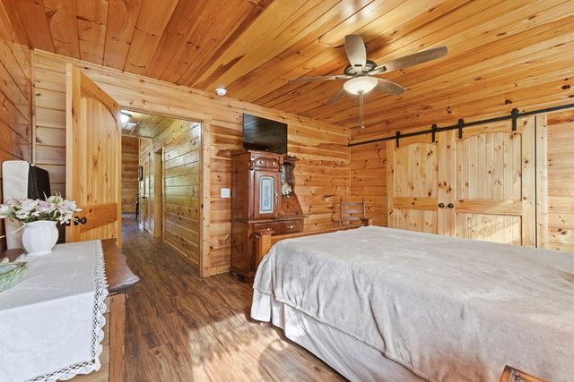 87 Laughing Waters Lane, Hayesville, NC 28904