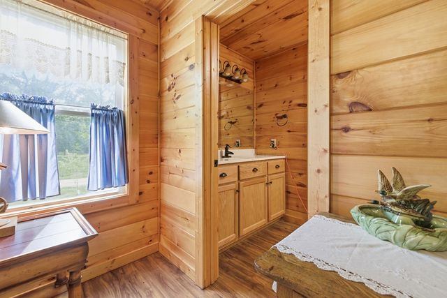 87 Laughing Waters Lane, Hayesville, NC 28904