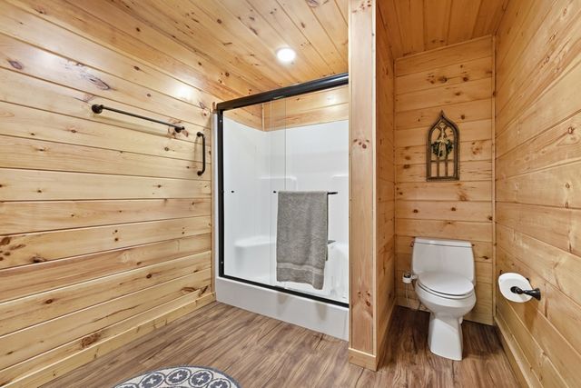 87 Laughing Waters Lane, Hayesville, NC 28904