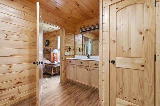 87 Laughing Waters Lane, Hayesville, NC 28904