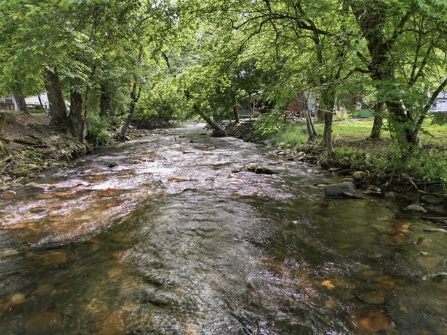 87 Laughing Waters Lane, Hayesville, NC 28904