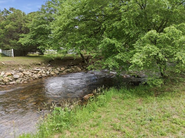 87 Laughing Waters Lane, Hayesville, NC 28904