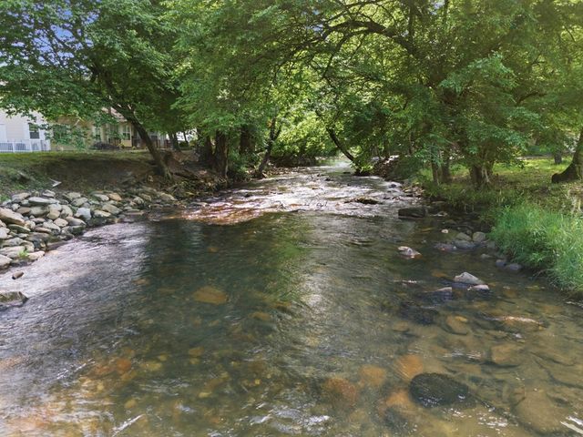 87 Laughing Waters Lane, Hayesville, NC 28904
