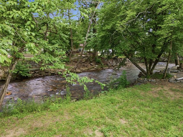 87 Laughing Waters Lane, Hayesville, NC 28904