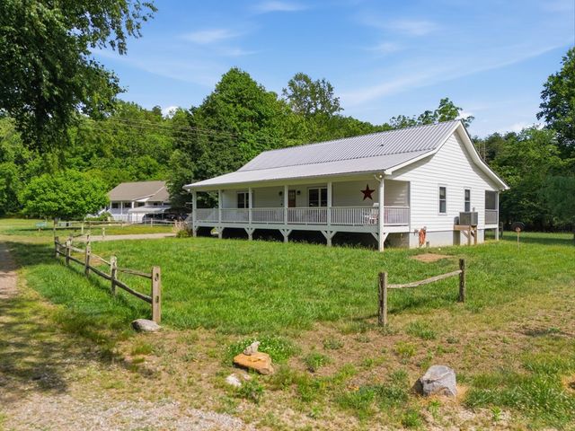87 Laughing Waters Lane, Hayesville, NC 28904