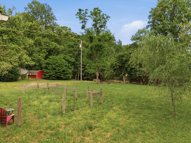 87 Laughing Waters Lane, Hayesville, NC 28904