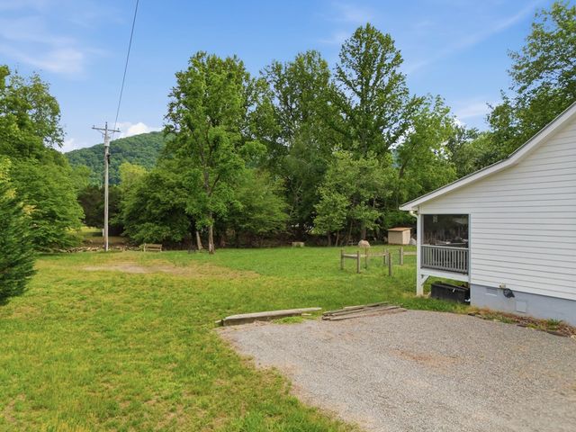 87 Laughing Waters Lane, Hayesville, NC 28904