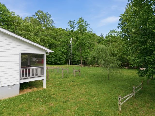 87 Laughing Waters Lane, Hayesville, NC 28904