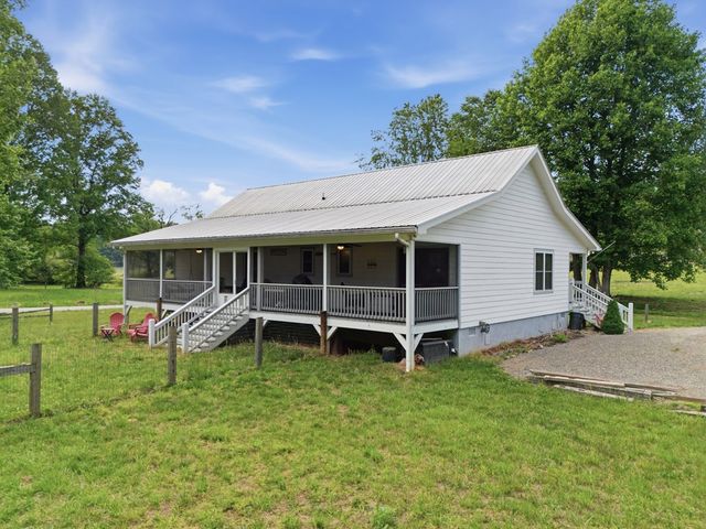 87 Laughing Waters Lane, Hayesville, NC 28904