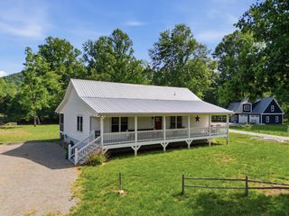 87 Laughing Waters Lane, Hayesville, NC 28904