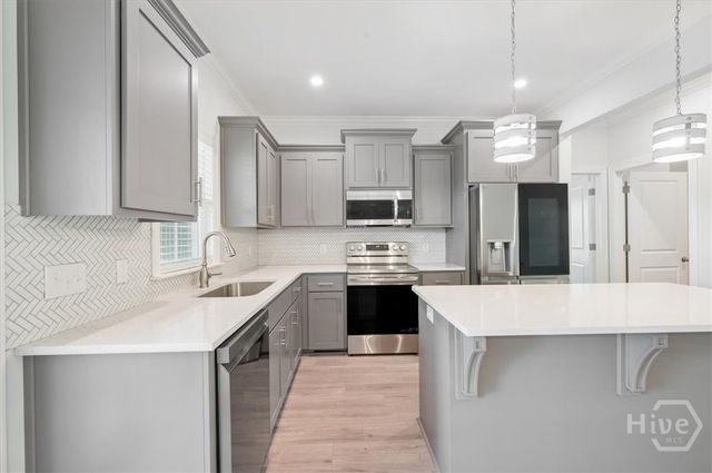 109 Ennis Road, Pembroke, GA 31321