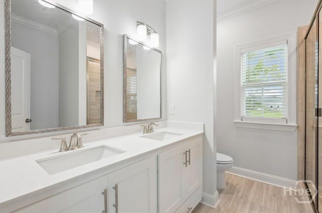 109 Ennis Road, Pembroke, GA 31321